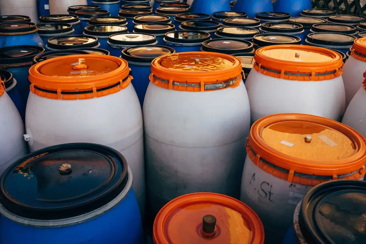Hazmat Cleanup in Harriet Creek Ranch, Fort Worth, TX